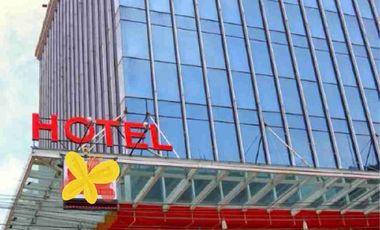 HOTEL JAKARTA SELATAN SELANGKAH KE BLOK M