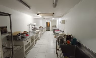 CASA COMERCIAL EN VENTA