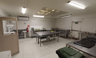 CASA COMERCIAL EN VENTA