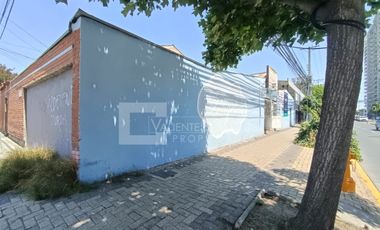 CASA COMERCIAL EN VENTA