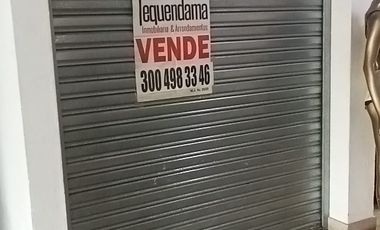 Local en Venta Buenos Aires Medellin