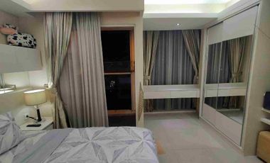 Disewa 2 Bedroom Furnished Cantik Siap Huni  Inclued IPL - Lokasi Strategis Di Cawang Minimal 6 Bulan