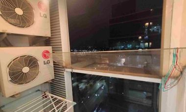 Disewa 2 Bedroom Furnished Cantik Siap Huni  Inclued IPL - Lokasi Strategis Di Cawang Minimal 6 Bulan