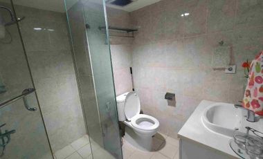 Disewa 2 Bedroom Furnished Cantik Siap Huni  Inclued IPL - Lokasi Strategis Di Cawang Minimal 6 Bulan