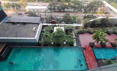 Disewa 2 Bedroom Furnished Cantik Siap Huni  Inclued IPL - Lokasi Strategis Di Cawang Minimal 6 Bulan