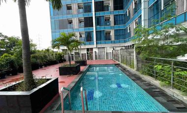 Disewa 2 Bedroom Furnished Cantik Siap Huni  Inclued IPL - Lokasi Strategis Di Cawang Minimal 6 Bulan
