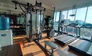 Disewa 2 Bedroom Furnished Cantik Siap Huni  Inclued IPL - Lokasi Strategis Di Cawang Minimal 6 Bulan