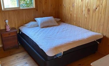 Cabaña En Quillón
