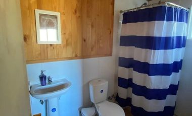 Cabaña En Quillón