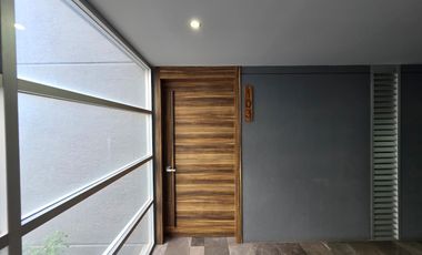 Departamento Amueblado en Renta en Plenitud Valle Real