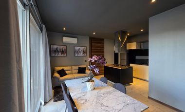 Departamento Amueblado en Renta en Plenitud Valle Real