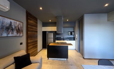 Departamento Amueblado en Renta en Plenitud Valle Real