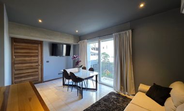 Departamento Amueblado en Renta en Plenitud Valle Real