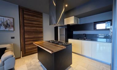 Departamento Amueblado en Renta en Plenitud Valle Real