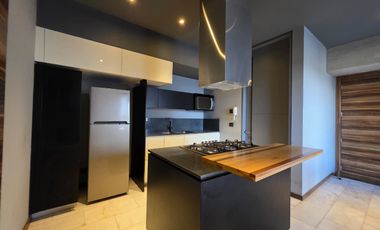 Departamento Amueblado en Renta en Plenitud Valle Real