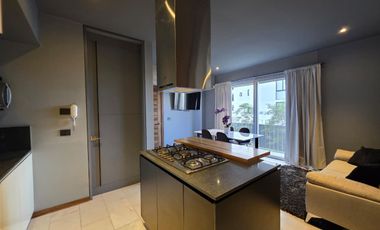 Departamento Amueblado en Renta en Plenitud Valle Real