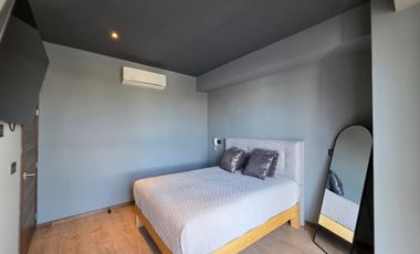 Departamento Amueblado en Renta en Plenitud Valle Real