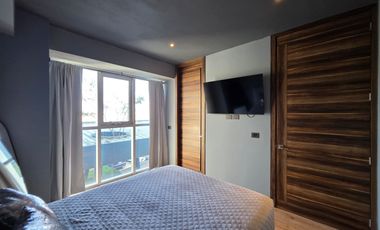 Departamento Amueblado en Renta en Plenitud Valle Real