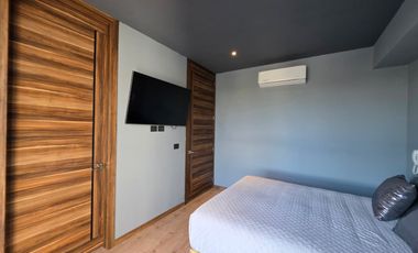 Departamento Amueblado en Renta en Plenitud Valle Real