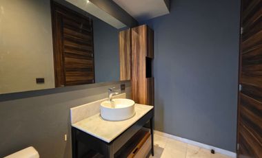 Departamento Amueblado en Renta en Plenitud Valle Real