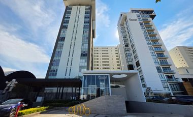 Departamento Amueblado en Renta en Plenitud Valle Real