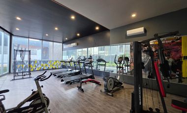 Departamento Amueblado en Renta en Plenitud Valle Real