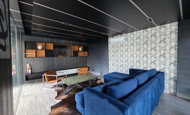 Departamento Amueblado en Renta en Plenitud Valle Real