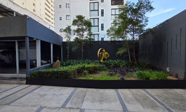 Departamento Amueblado en Renta en Plenitud Valle Real