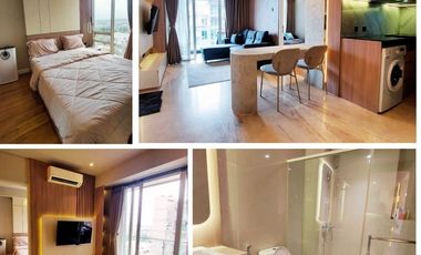 Apartemen Landmark Residence jual Aparatemen Di Pusat Kota Bandung