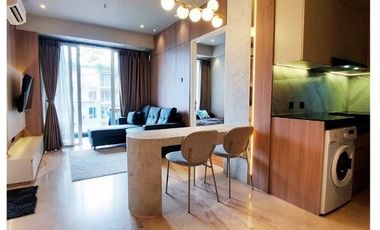 Apartemen Landmark Residence jual Aparatemen Di Pusat Kota Bandung