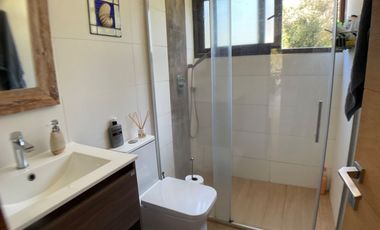 Casa Autosustentable