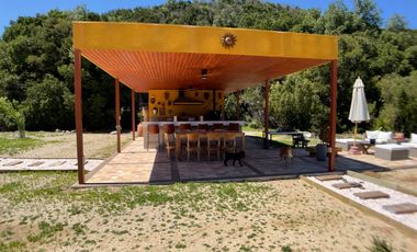 Casa Autosustentable