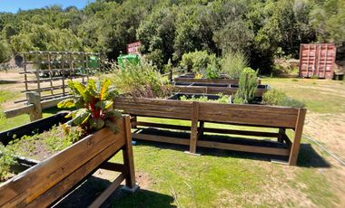 Casa Autosustentable