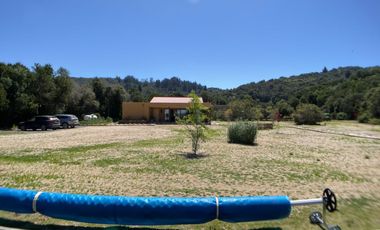 Casa Autosustentable