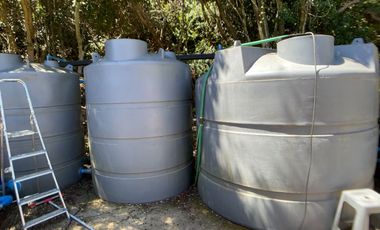 Casa Autosustentable