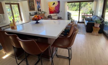 Casa Autosustentable