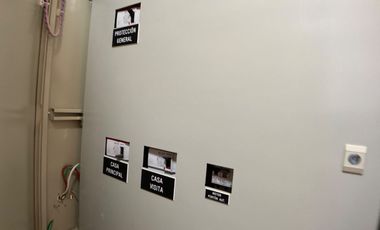 Casa Autosustentable