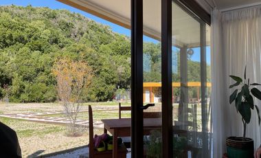 Casa Autosustentable