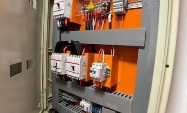 Casa Autosustentable