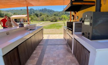 Casa Autosustentable