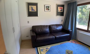 Casa Autosustentable