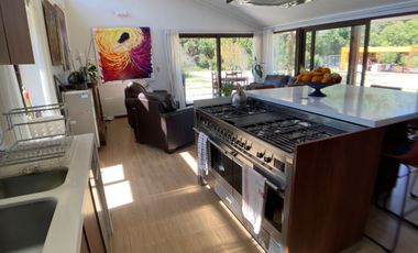 Casa Autosustentable