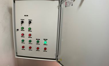 Casa Autosustentable