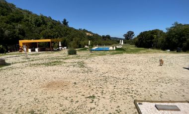 Casa Autosustentable