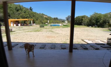 Casa Autosustentable