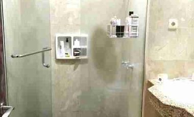 FOR RENT apartemen Belleza Permata Hijau 2BR unit bagus rapi bersih