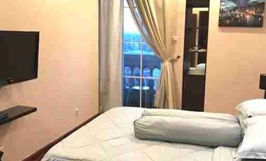 FOR RENT apartemen Belleza Permata Hijau 2BR unit bagus rapi bersih