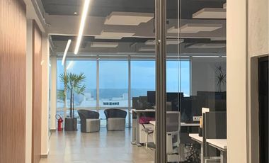 RENTO OFICINAS CERCA DEL ACUARIO DE VERACRUZ