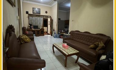 dijual rumah second di area gedong kuning rejowinangun dekat SMP N 9 jogja