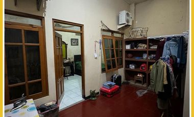 dijual rumah second di area gedong kuning rejowinangun dekat SMP N 9 jogja